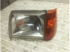 Recambio de faro izquierdo para seat marbella ce referencia OEM IAM   