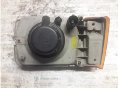 Recambio de faro izquierdo para seat marbella ce referencia OEM IAM    2