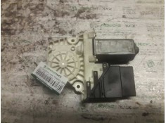 Recambio de motor elevalunas trasero derecho para seat leon (1m1) signo referencia OEM IAM 105407301 18 PINS 