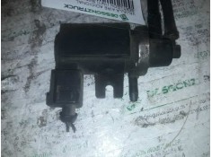 Recambio de valvula aire adicional para seat leon (1m1) signo referencia OEM IAM 1J0906627 2 PINS 