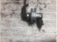 Recambio de valvula aire adicional para seat leon (1m1) signo referencia OEM IAM 1J0906627 2 PINS  2