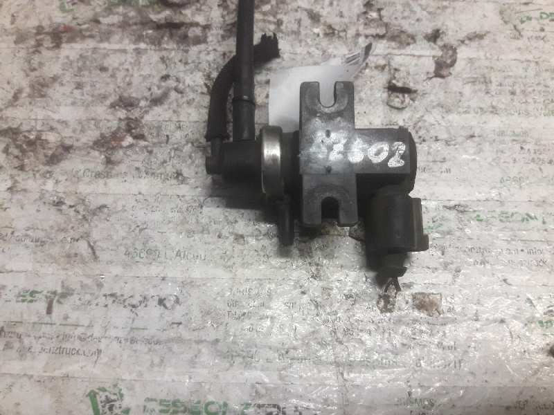 Recambio de valvula aire adicional para seat leon (1m1) signo referencia OEM IAM 1J0906627 2 PINS 