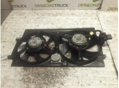Recambio de electroventilador para seat ibiza (6k1) stella referencia OEM IAM  3 PINS 