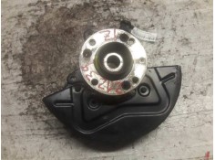 Recambio de mangueta delantera izquierda para seat ibiza (6k1) stella referencia OEM IAM   