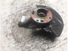 Recambio de mangueta delantera izquierda para seat ibiza (6k1) stella referencia OEM IAM    2