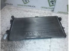 Recambio de radiador agua para seat ibiza (6k1) stella referencia OEM IAM 6K0121253AG  