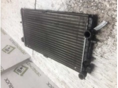 Recambio de radiador agua para seat ibiza (6k1) stella referencia OEM IAM 6K0121253AG   2