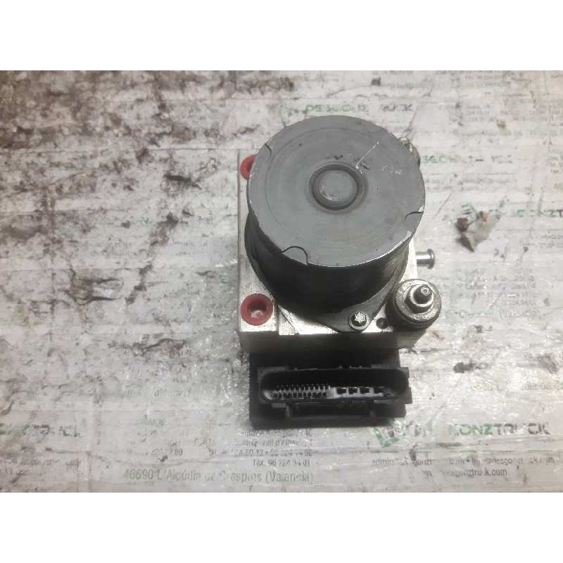 Recambio de abs para renault clio ii fase ii (b/cb0) authentique referencia OEM IAM 0265800316 0265100463 8200229137