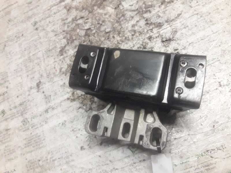 Recambio de soporte motor izquierdo para seat leon (1m1) signo referencia OEM IAM   