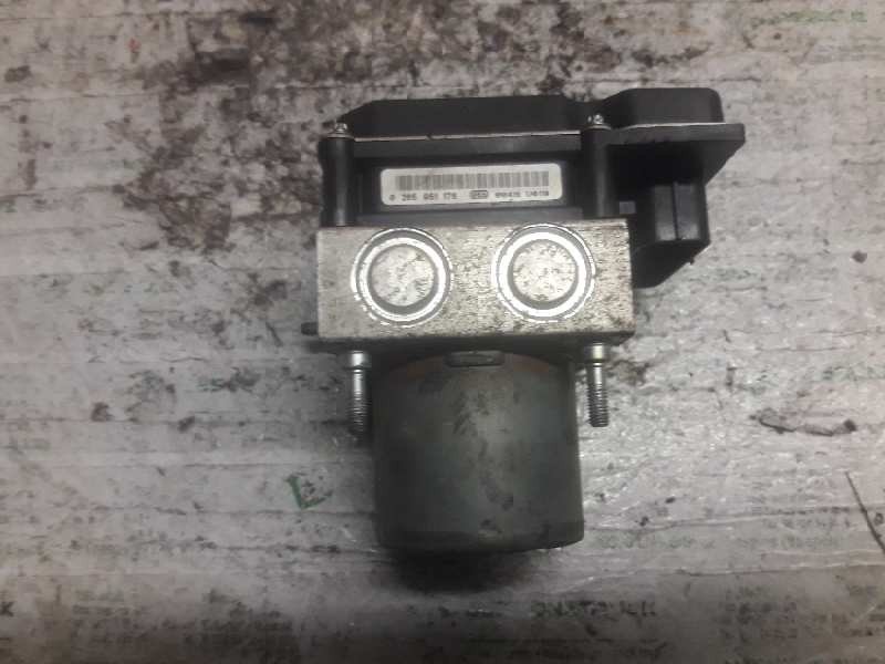 Recambio de abs para peugeot 308 confort referencia OEM IAM 9667055880 0265251442 0265951176