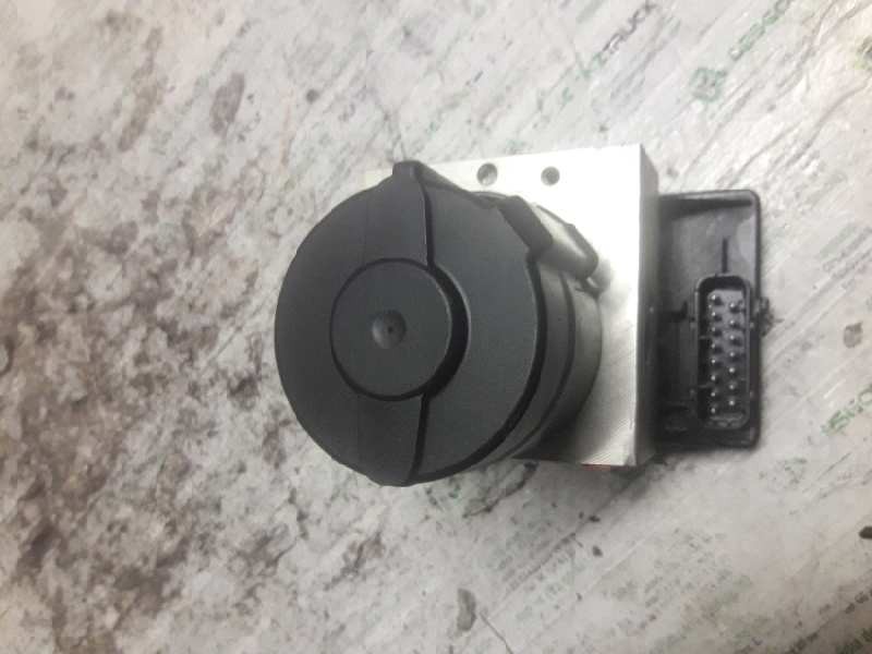 Recambio de abs para mercedes-benz clase c (w202) berlina referencia OEM IAM A0024319212 10099013262 A0024319212