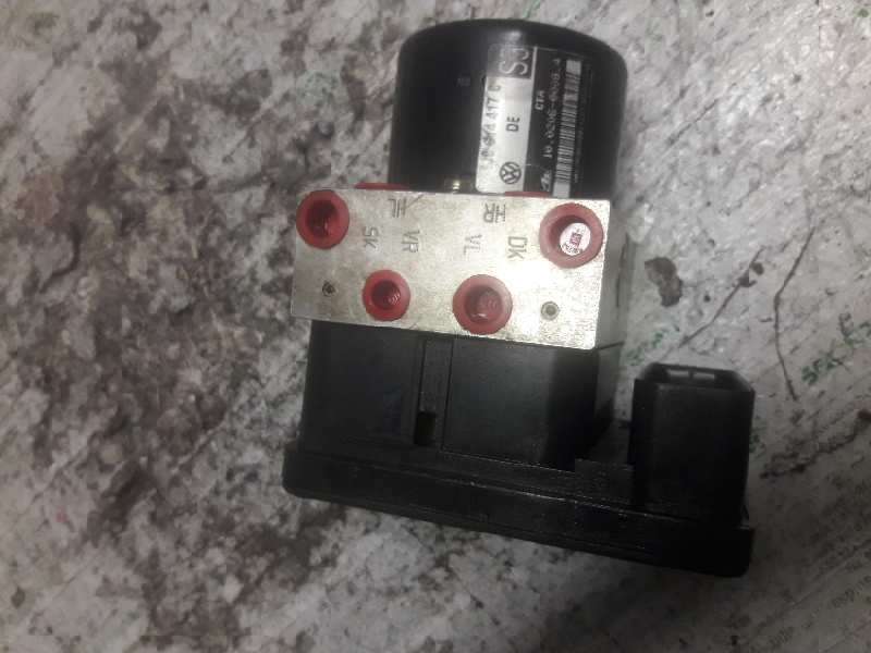 Recambio de abs para seat leon (1m1) signo referencia OEM IAM 1C0907379D 1J0614417C 10020600084