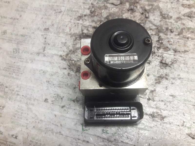 Recambio de abs para seat leon (1m1) signo referencia OEM IAM 1C0907379D 1J0614417C 10020600084