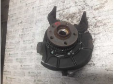 Recambio de mangueta delantera derecha para seat leon (1m1) signo referencia OEM IAM 1J06A  