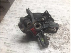 Recambio de mangueta delantera derecha para seat leon (1m1) signo referencia OEM IAM 1J06A   2