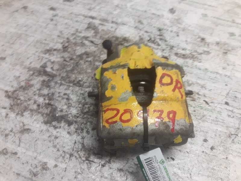 Recambio de pinza freno delantera derecha para seat leon (1m1) signo referencia OEM IAM   
