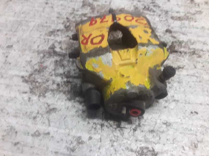 Recambio de pinza freno delantera derecha para seat leon (1m1) signo referencia OEM IAM   