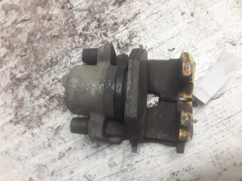 Recambio de pinza freno delantera derecha para seat leon (1m1) signo referencia OEM IAM   