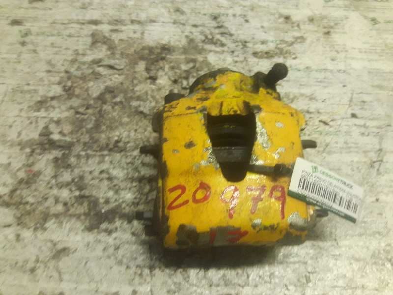 Recambio de pinza freno delantera izquierda para seat leon (1m1) signo referencia OEM IAM   