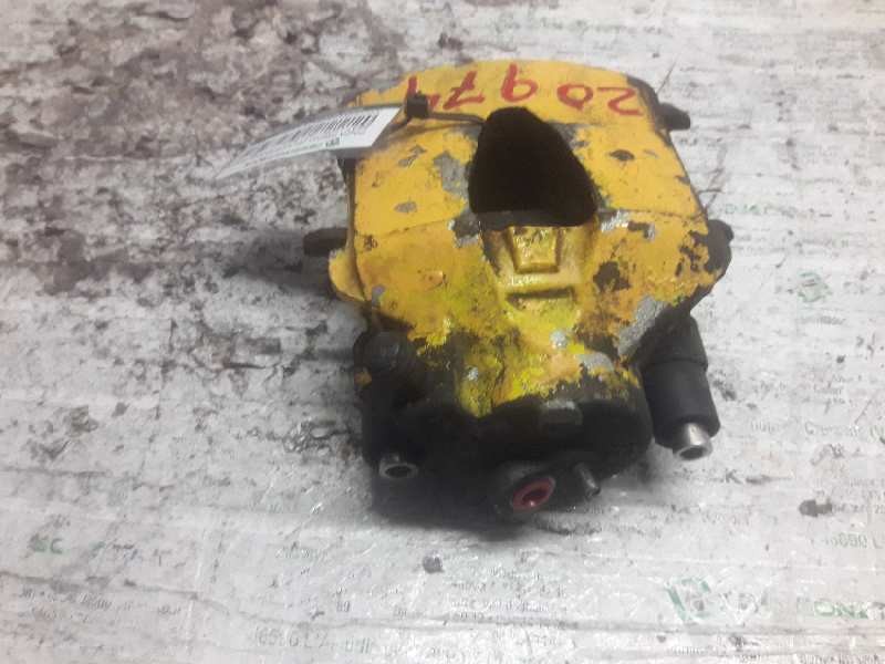 Recambio de pinza freno delantera izquierda para seat leon (1m1) signo referencia OEM IAM   