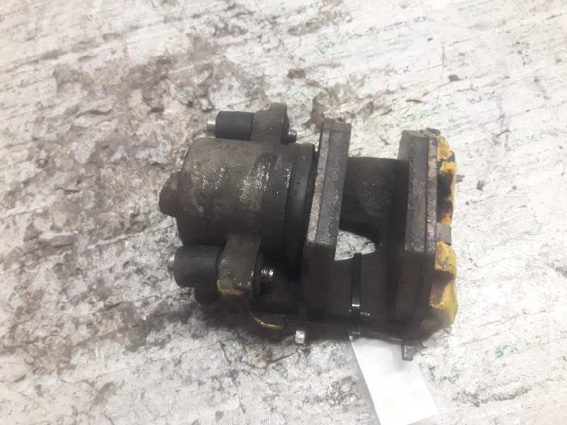 Recambio de pinza freno delantera izquierda para seat leon (1m1) signo referencia OEM IAM   