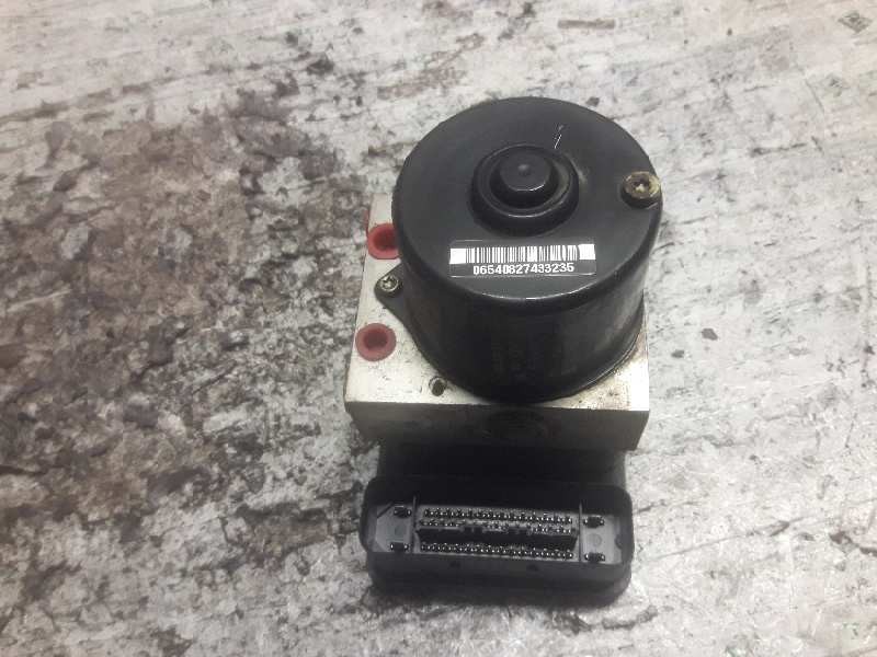 Recambio de abs para renault laguna ii grandtour (kg0) dynamique referencia OEM IAM 8200159837D 10020601054 10096014233