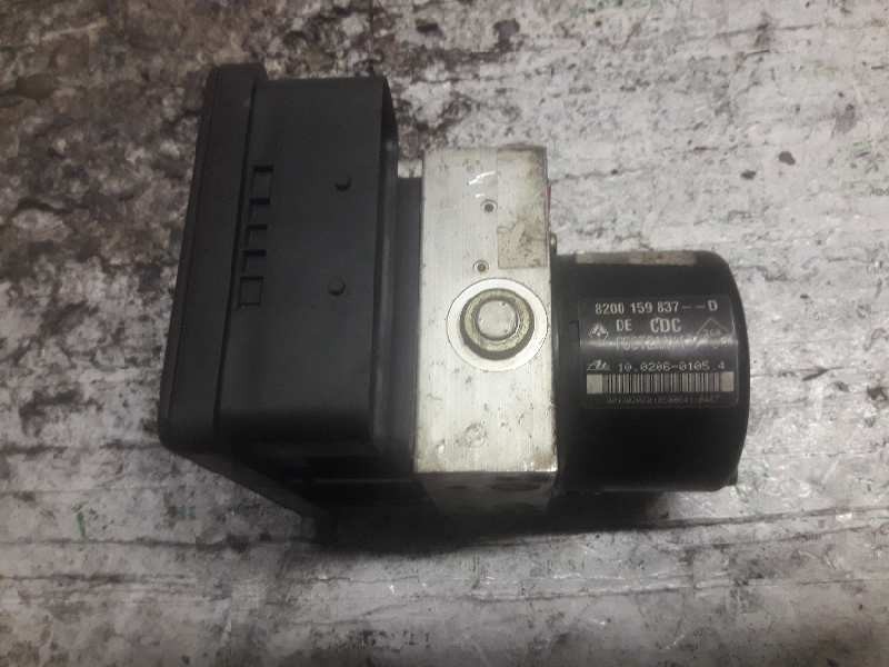 Recambio de abs para renault laguna ii grandtour (kg0) dynamique referencia OEM IAM 8200159837D 10020601054 10096014233