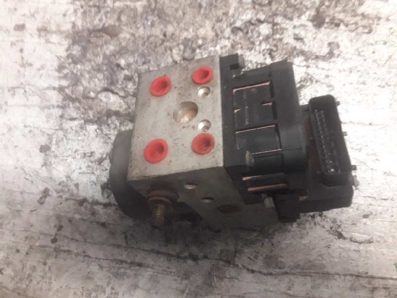 Recambio de abs para peugeot 406 berlina (s1/s2) srdt pack referencia OEM IAM 0273004270 9630532980 0265216543