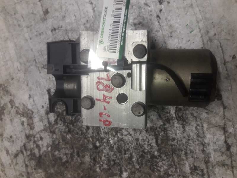 Recambio de abs para opel tigra 1.6 16v referencia OEM IAM 326103922 90447923 32061057