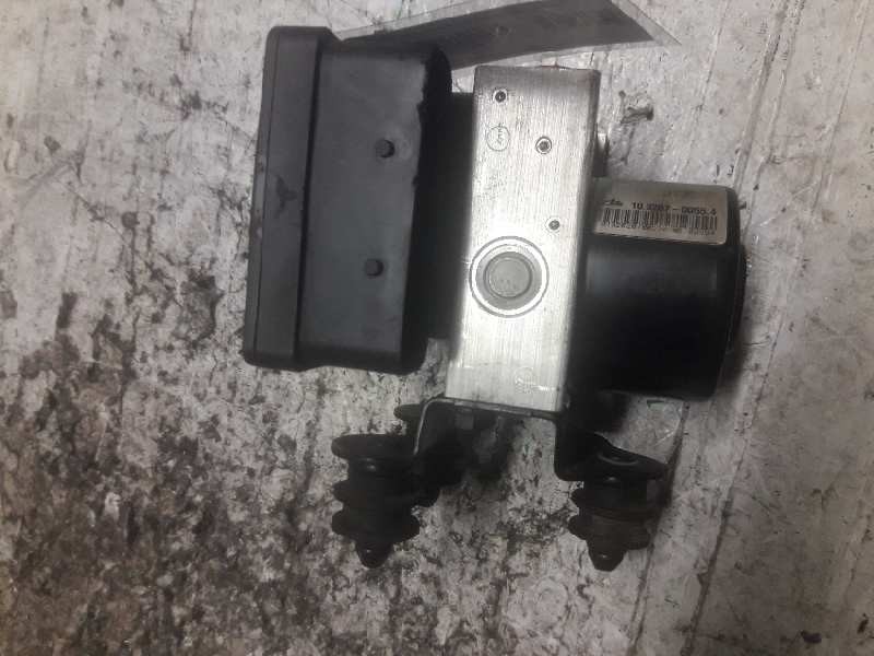 Recambio de abs para seat leon (1p1) comfort limited referencia OEM IAM 1K0614117J 10020700554 1K0907379P