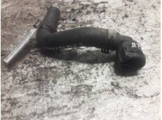 Recambio de tubo para seat leon (1p1) comfort limited referencia OEM IAM 1K0122157A CALEFACCION  2