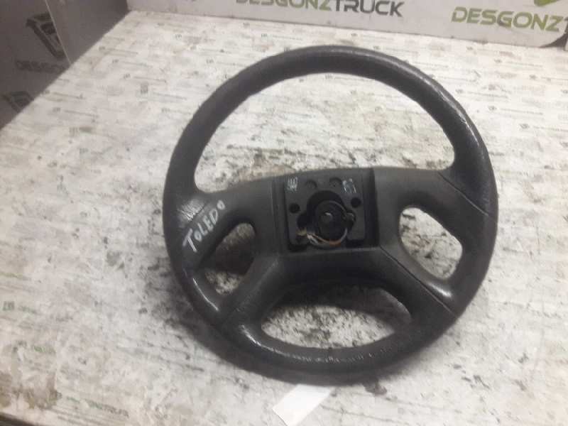 Recambio de volante para seat toledo (1l) 1.6 referencia OEM IAM 1L0419091A  