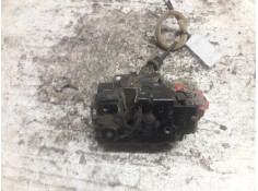 Recambio de cerradura puerta delantera derecha para seat leon (1m1) referencia OEM IAM  8 PINS 