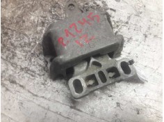 Recambio de soporte motor izquierdo para seat toledo (1m2) select referencia OEM IAM 1J0199555AJ  