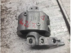 Recambio de soporte motor derecho para seat toledo (1m2) select referencia OEM IAM 1J0199262BF  