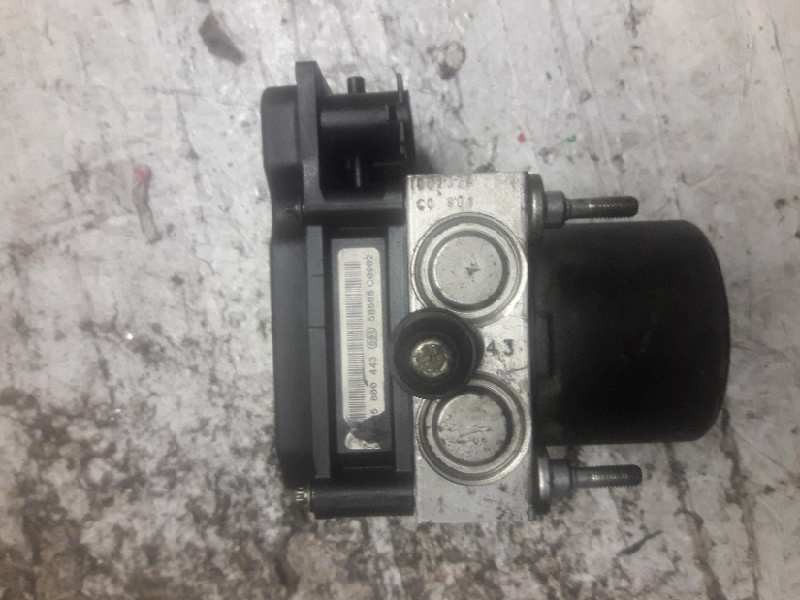 Recambio de abs para opel combo (corsa c) familiar referencia OEM IAM 0265231583  