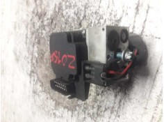 Recambio de abs para mercedes-benz clase s (w220) berlina 350 l 4-matic (220.187) referencia OEM IAM 0265202444 A0044314612  2