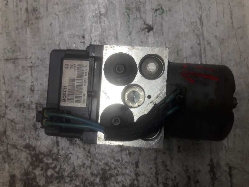 Recambio de abs para nissan primera berlina (p11) básico referencia OEM IAM 0273004316 0265216586 476608F820