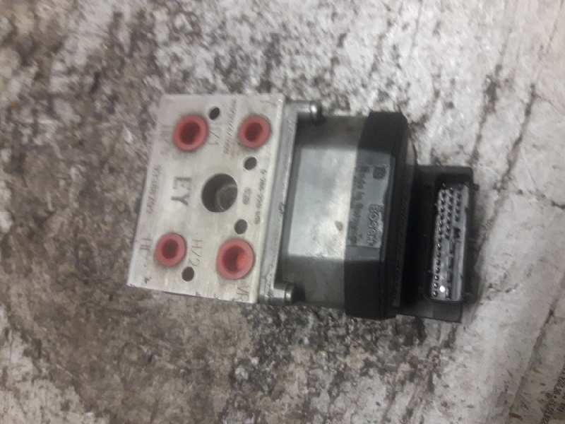 Recambio de abs para opel meriva blue line referencia OEM IAM 0265220658 93388792 0273004655