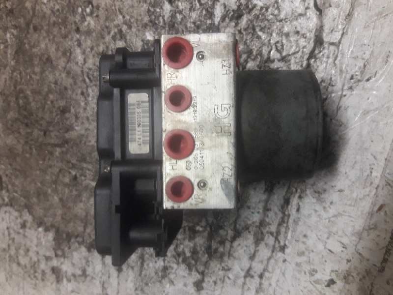 Recambio de abs para opel corsa c blue line referencia OEM IAM 0265231583 0265800443 
