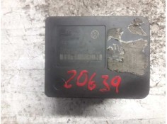 Recambio de abs para seat toledo (1m2) signo referencia OEM IAM 1C0907379M 1009600335 1J0614517J