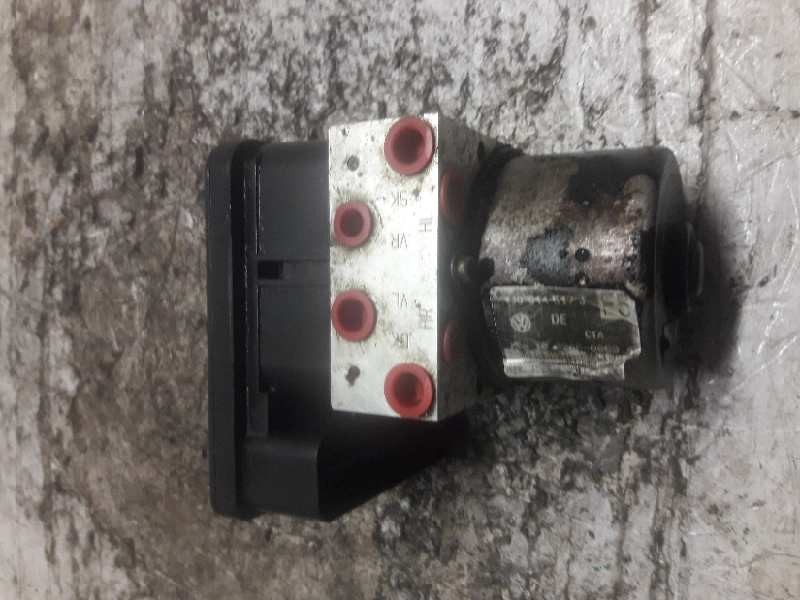 Recambio de abs para seat toledo (1m2) signo referencia OEM IAM 1C0907379M 1009600335 1J0614517J