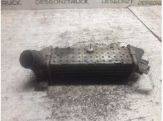 Recambio de intercooler para seat ibiza (6k1) stella referencia OEM IAM 6K0145805C  