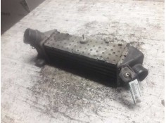 Recambio de intercooler para seat ibiza (6k1) stella referencia OEM IAM 6K0145805C   2