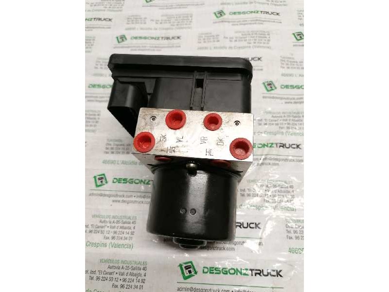 Recambio de abs para opel astra gtc cosmo referencia OEM IAM 13246535 10020602904 10096005543