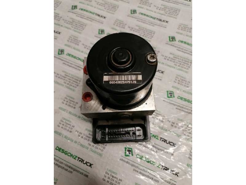 Recambio de abs para opel astra gtc cosmo referencia OEM IAM 13246535 10020602904 10096005543
