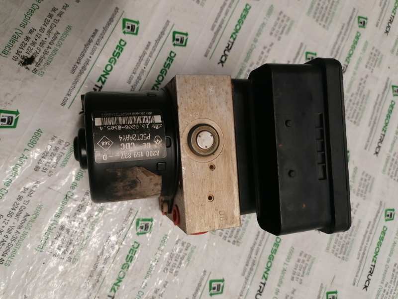 Recambio de abs para renault espace iv (jk0) 1.9 dci diesel referencia OEM IAM 8200159837D 10020601054 10096014233