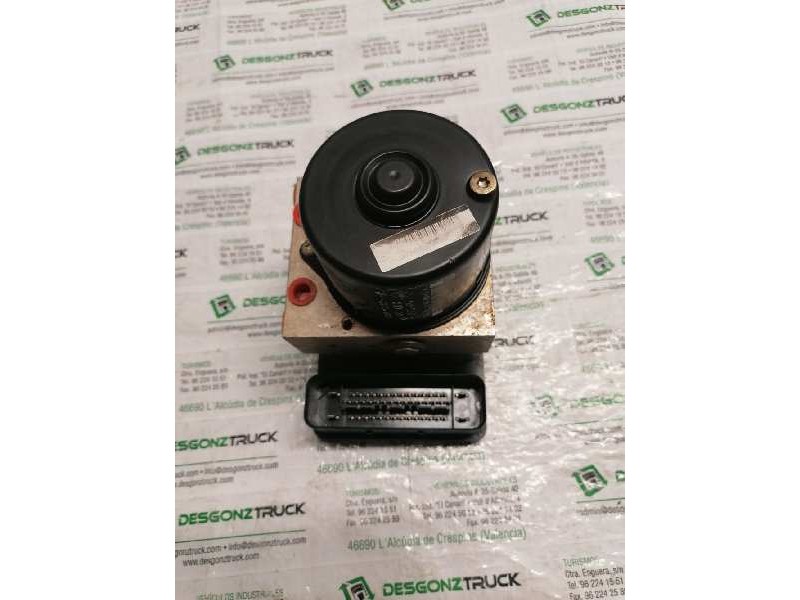 Recambio de abs para renault espace iv (jk0) 1.9 dci diesel referencia OEM IAM 8200159837D 10020601054 10096014233