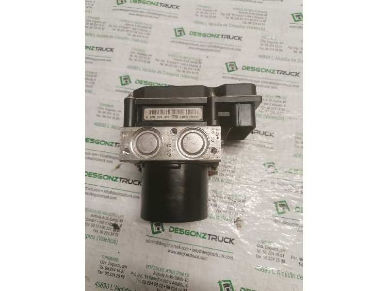 Recambio de abs para seat ibiza (6l1) cool referencia OEM IAM 6Q0907379AA 0265231426 6Q0614117Q