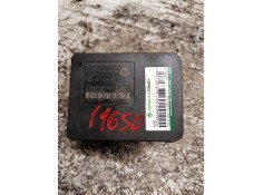 Recambio de abs para volkswagen golf plus (5m1) bluemotion edition referencia OEM IAM 1K0907379AC 1K0614517AE 10020602404